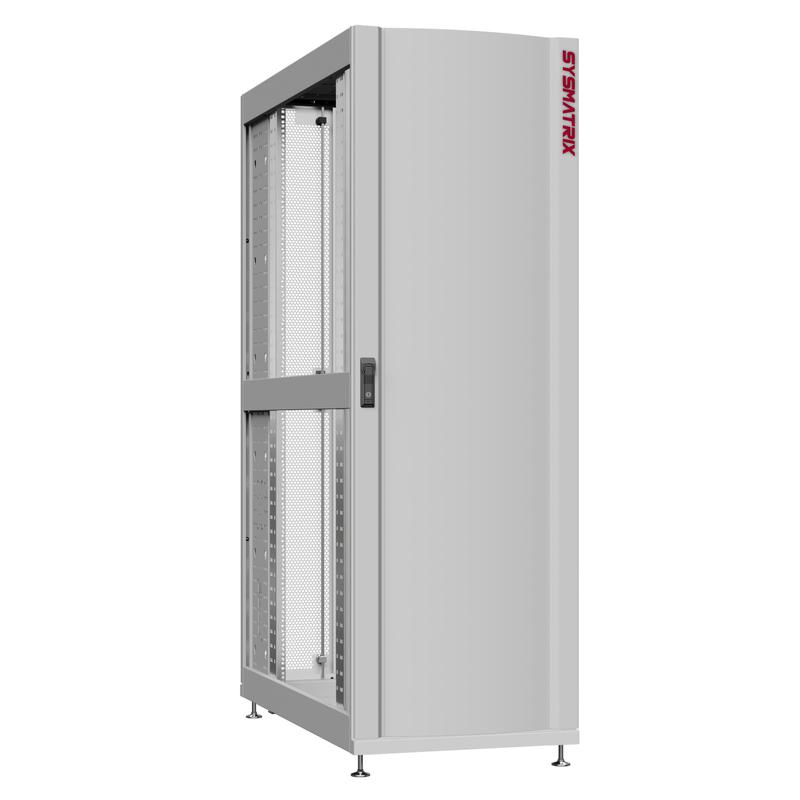 Шкаф 42U 800х1070 NS SYSMATRIX NS 8142.7240