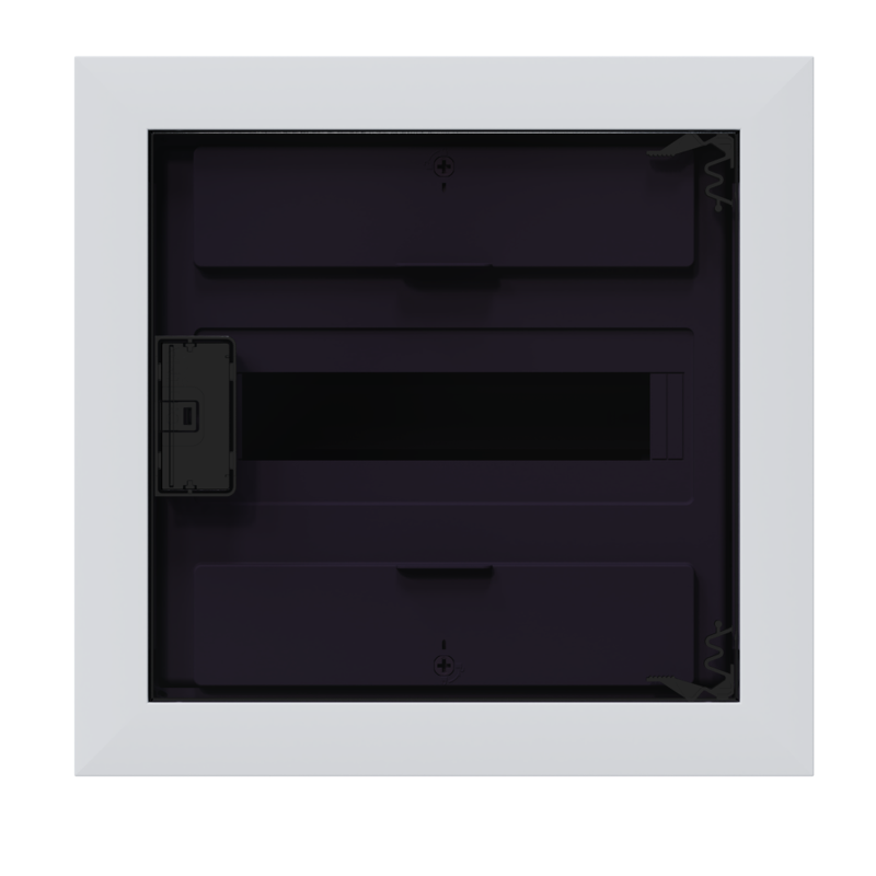 Корпус пластиковый OptiBox Pro 12-VKR-IP40 КЭАЗ 379790