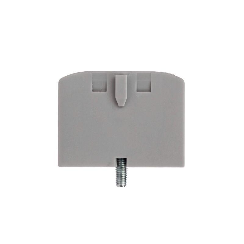 Адаптер винтовой для монтажа DTP1 на панель DKC DTP1-MPHG