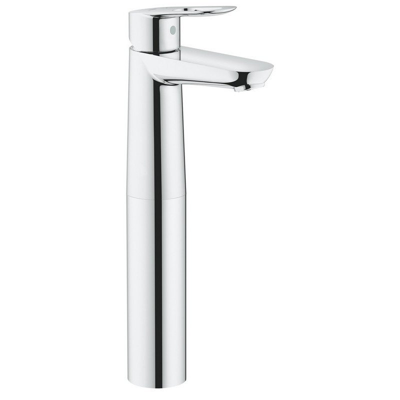 Смеситель Grohe BauLoop 23764000 XL-Size для свободностоящей раковины