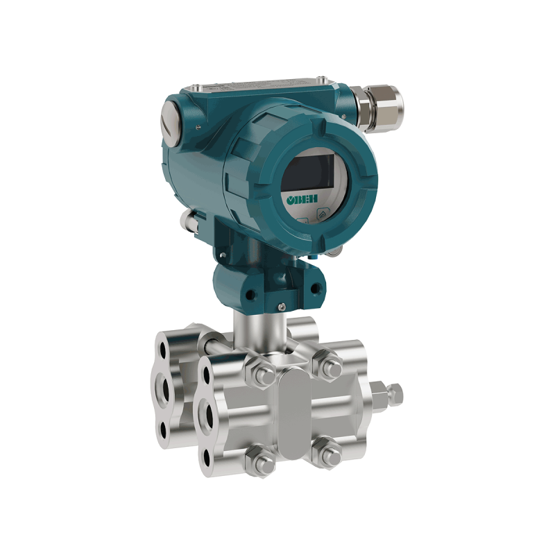 Преобразователь давления измерительный ПД100И-ДД1.0-155-0.5-2 ОВЕН 121272