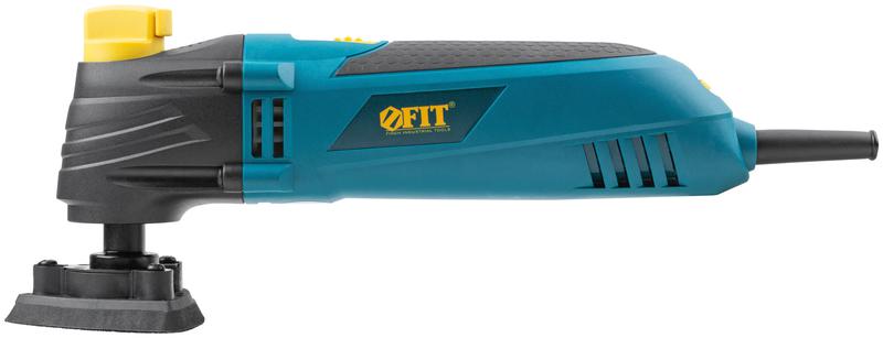 Инструмент многофункциональный 250Вт 15000-22000ход/мин FIT 80562