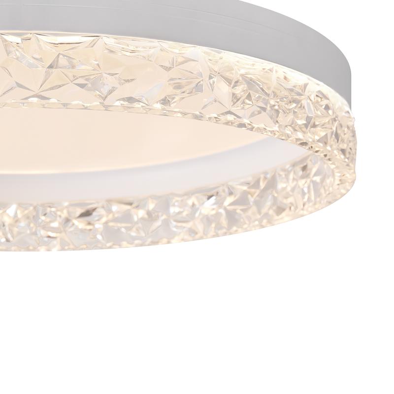 Светильник потолочный Bounty 100Вт 3000-6000К IP20 Freya FR6193CL-L48W