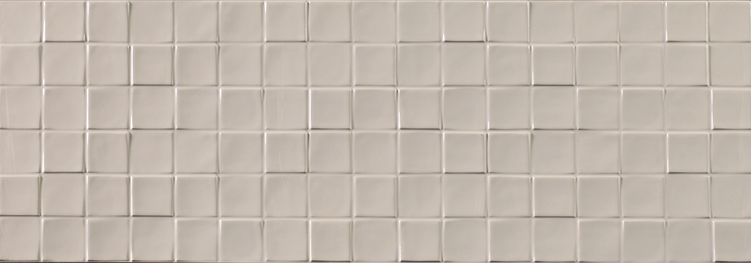 Studio Taupe Mosaico 31,6x90