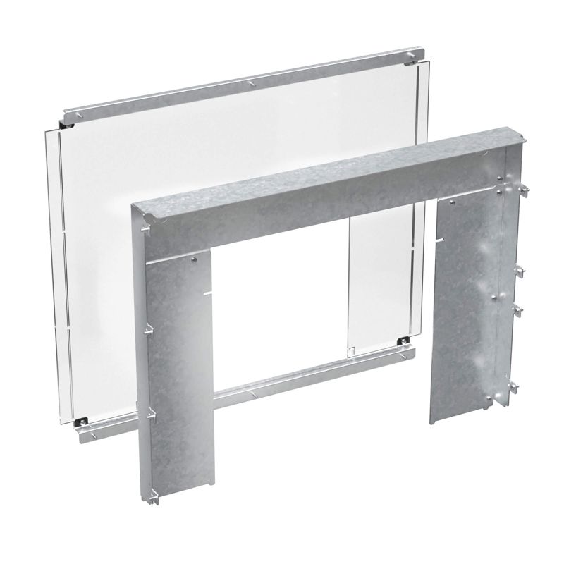 Комплект зонирования для внешн. ФБ 3п YON ANX M-40 выкатн. Ш=800 В=600 DKC R5FRC7V81525ANX