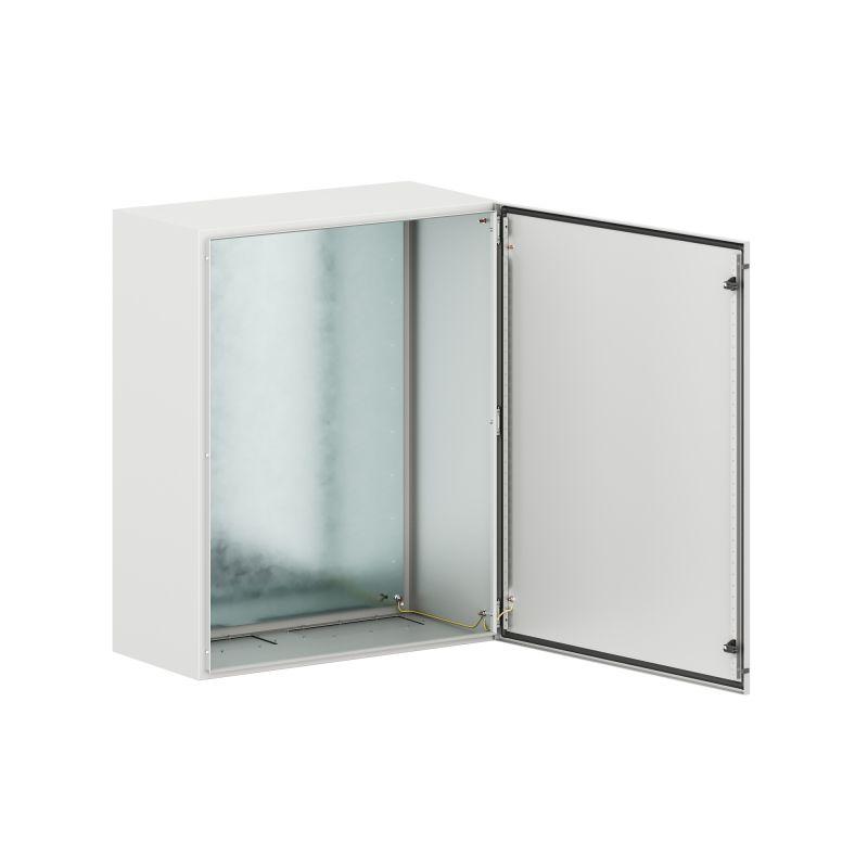 Корпус навесной STE с М/П 1000х800х400мм DKC R5STE1084