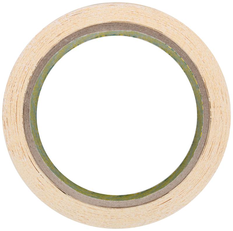 Лента клейкая двусторонняя на тканевой основе 48ммх10м FIT 11832