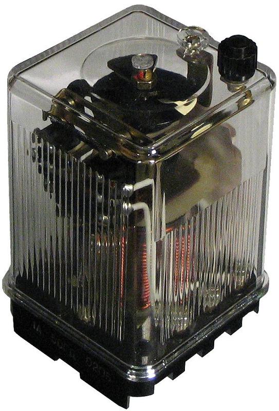 Реле указательное РУ-21 0.025А DC 1НО+1НЗ универс. присоед. ЧЭАЗ A8119-82693690