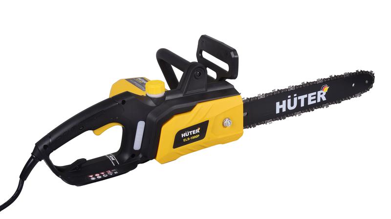Электропила ELS-1800P HUTER 70/10/5