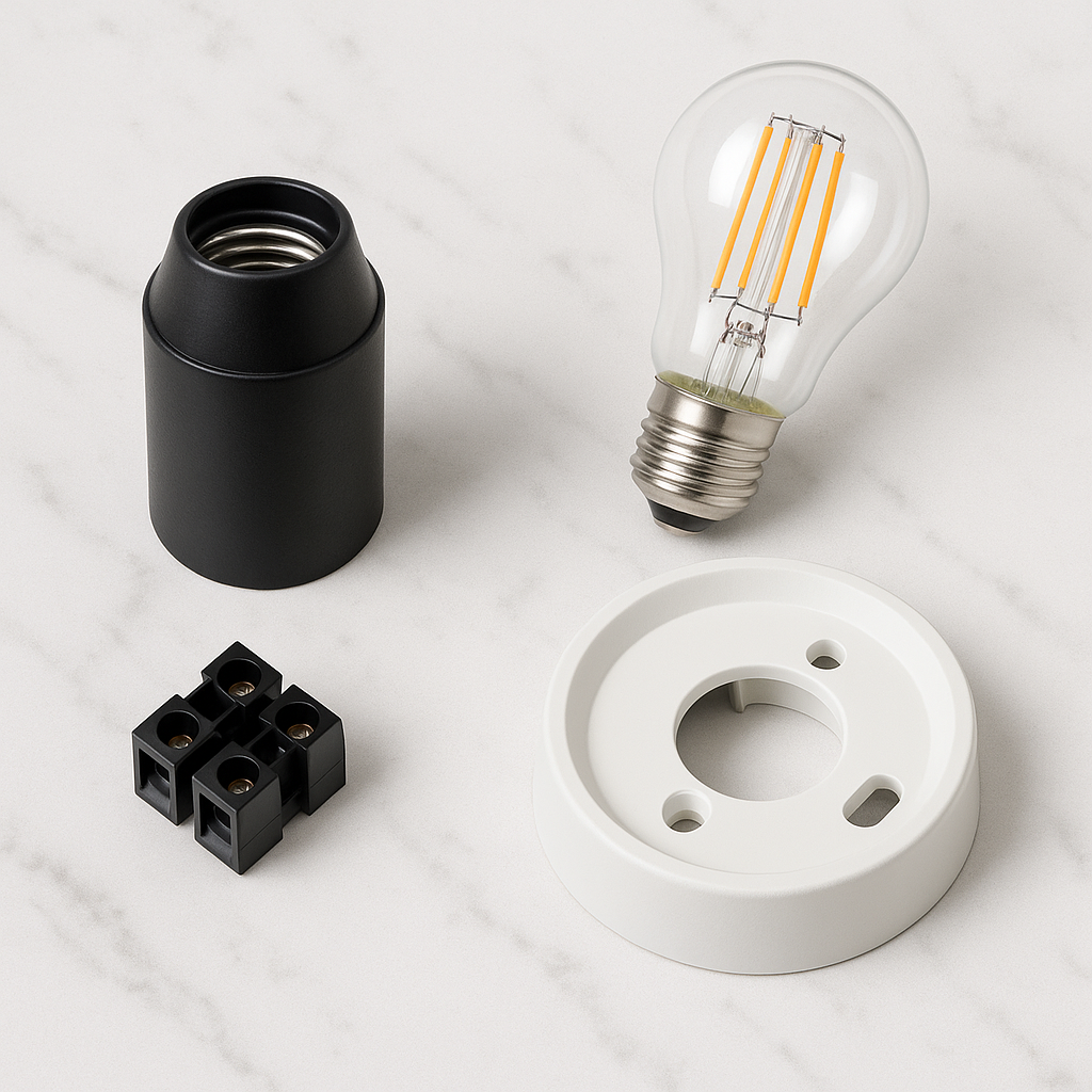 Аксессуары для освещения