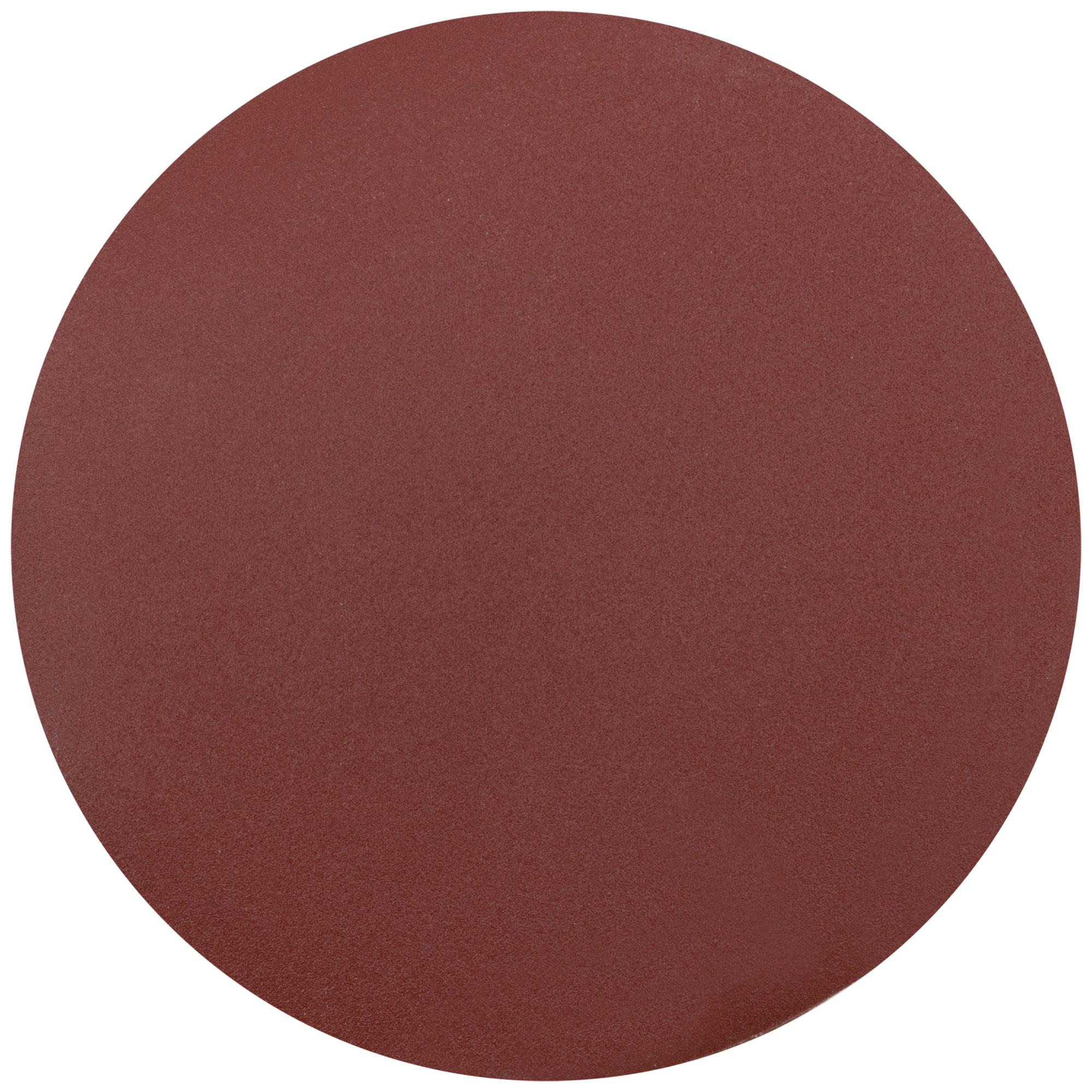 Круги шлифовальные сплошные (липучка), алюминий-оксидные, 150 мм, 5 шт. Р 240