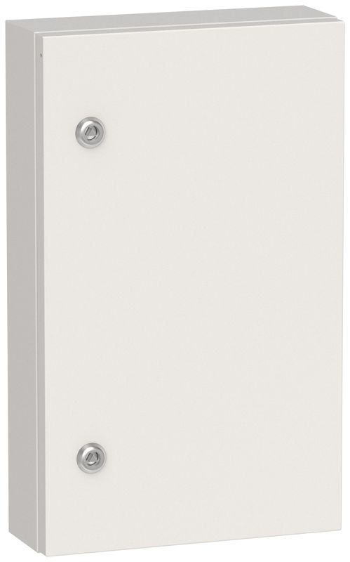 Корпус ЩРн-36 TITAN 3 540х330х120мм IP54 метал. IEK MKM11-N-36-54-Z