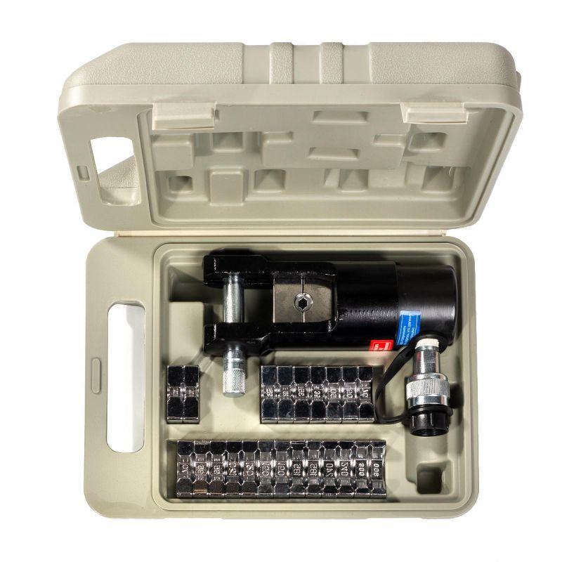 Пресс гидравлический ПГ-300 КВТ 85528