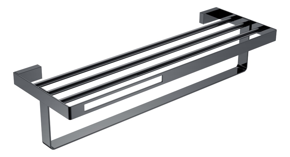 Полка Shine Gun metall серия Q