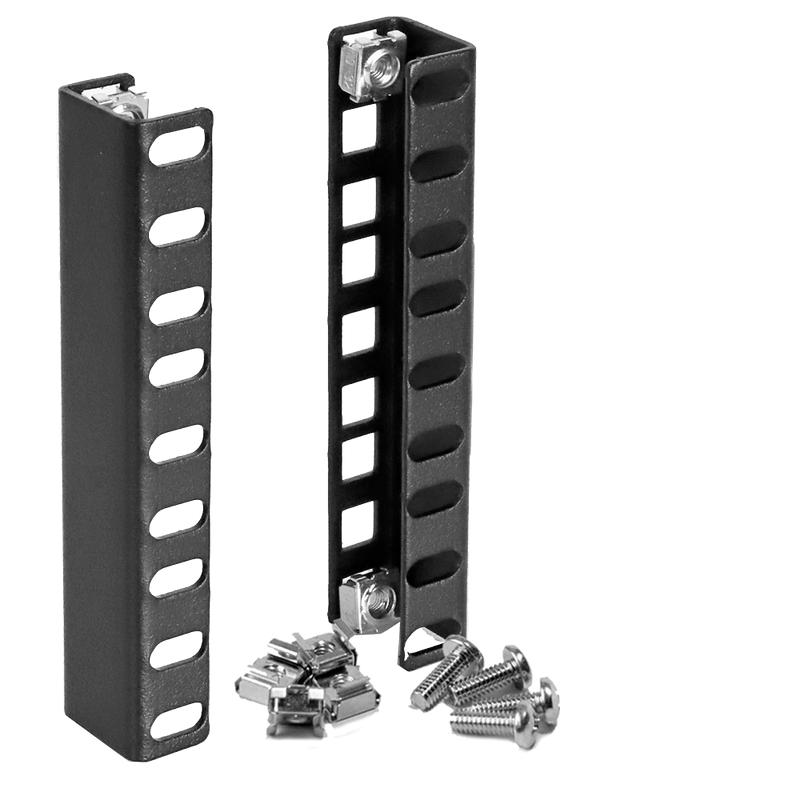 Адаптер монтажный 3U Г=50мм SYSMATRIX AM 0031.900