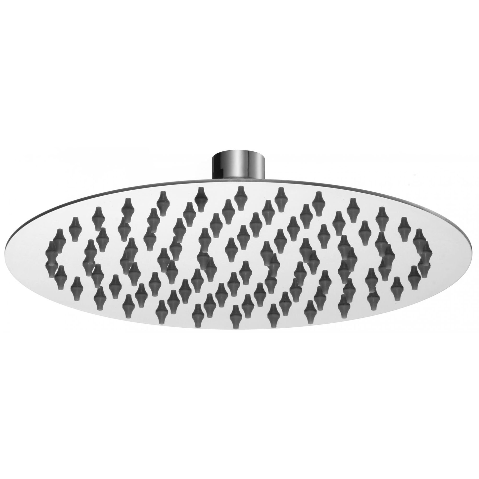 Верхний душ Savol S-000Y08, хром