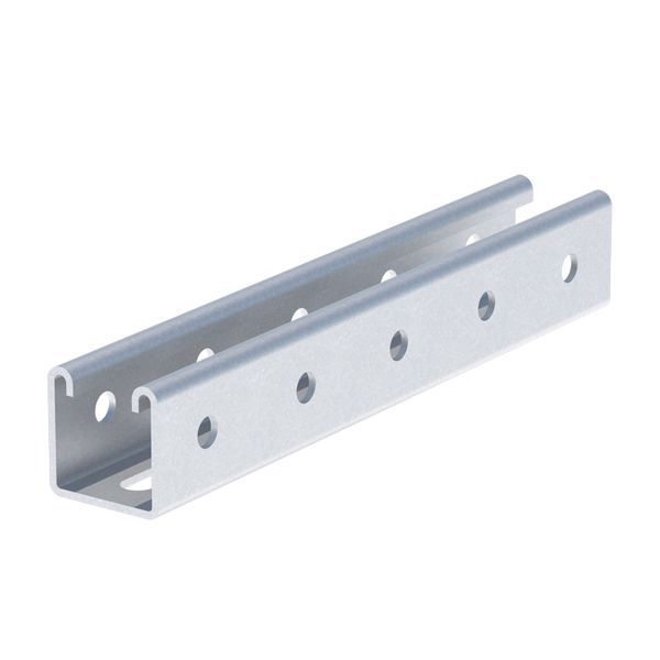 Профиль STRUT 41х41 L3000 2.5мм EKF stp41413