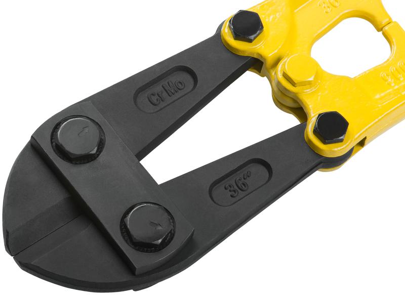 Болторез профи губки CrMo сталь HRC 58-62 900мм FIT 41639