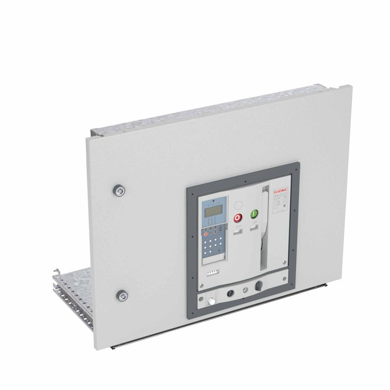 Комплект внешний вертикал. 3п YON ANX N-25 стац. Ш=600 В=600 DKC R5PKEB7V61123ANX