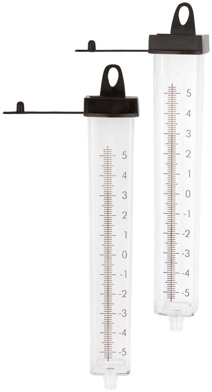 Уровень гидростатический "Стандарт" 15м КУРС 18715