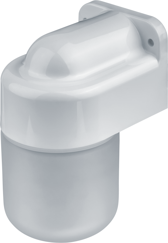 Светильник 95 258 NBL-SA5-60-E27-WH термостойкий настенный E27 IP54 Navigator 95258