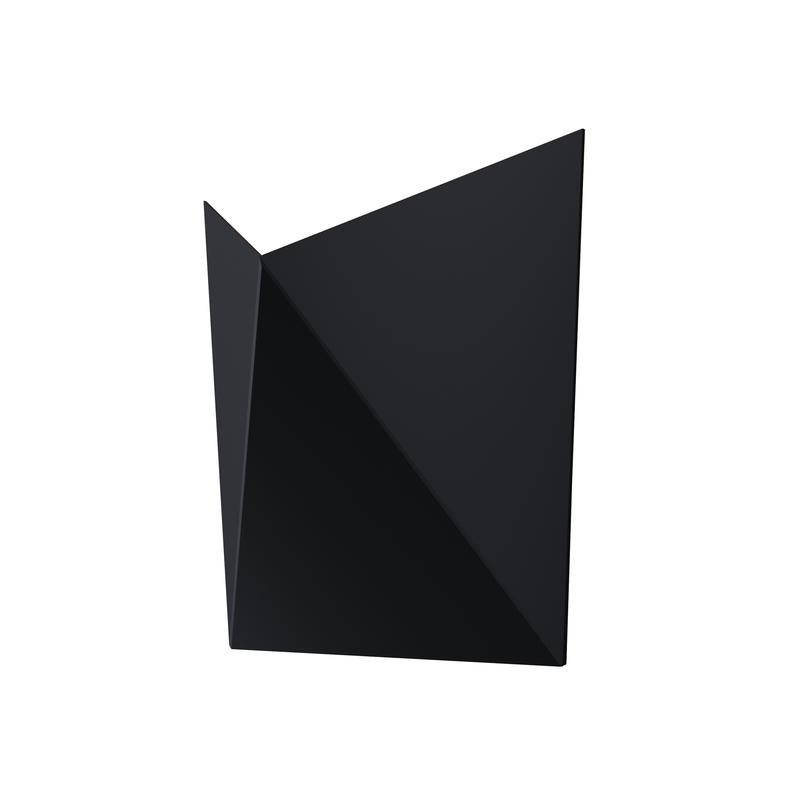 Светильник светодиодный Beekman 9Вт 3000К IP54 архитектурная подсветка Maytoni O802WL-L7B