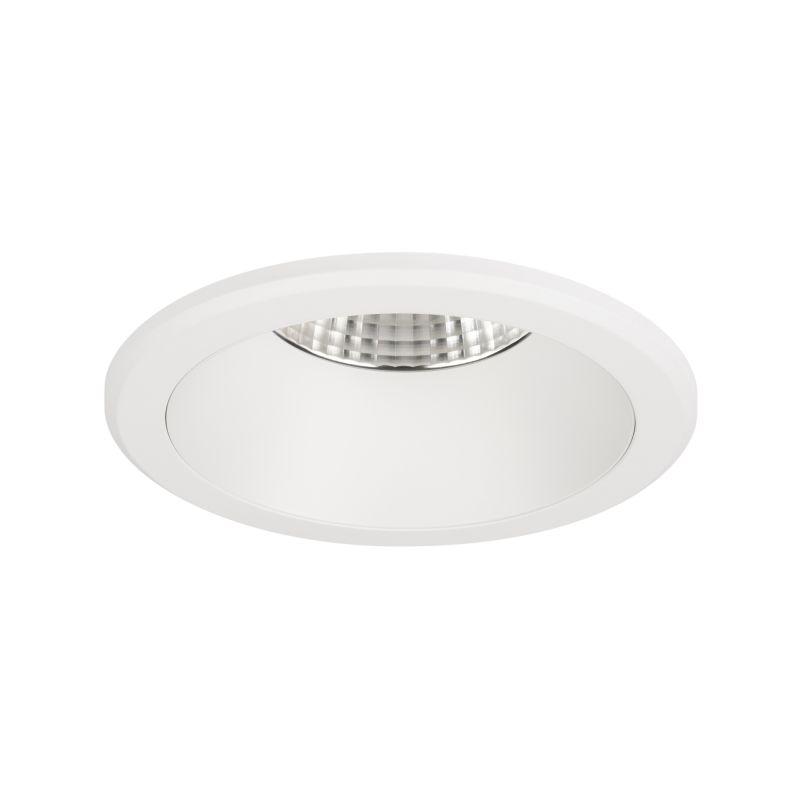 Светильник MS-ALORA-BUILT-R106-9W Day4000-MIX WH 40 deg TRIAC 9Вт 4000К IP54 пластик Arlight 048079