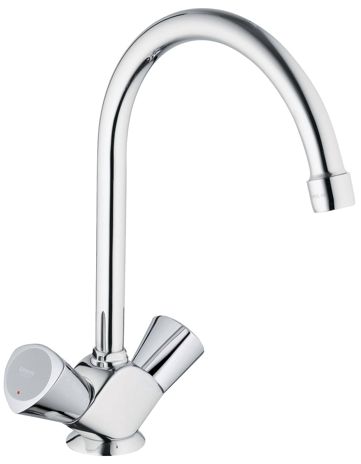 Смеситель Grohe Costa S 21257001 для раковины