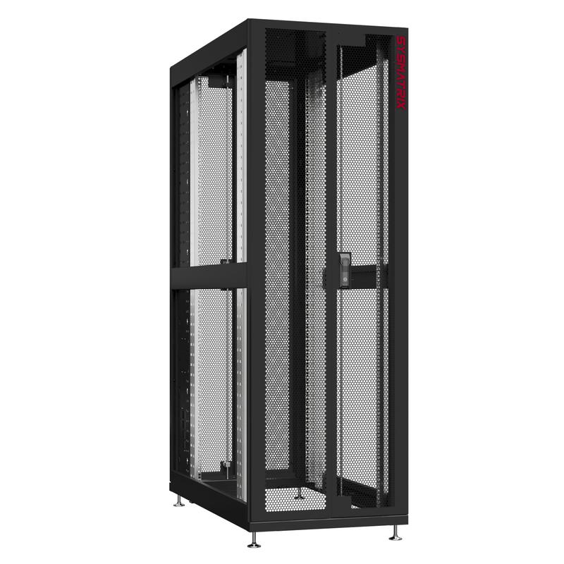 Шкаф 42U 600х1200 NS SYSMATRIX NS 6242.9440