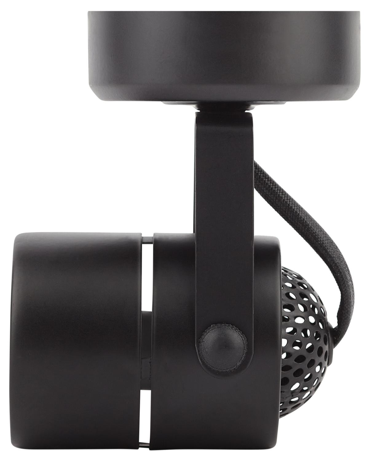 Светильник Накладной, черный OL4 GU10 BK (50/900)