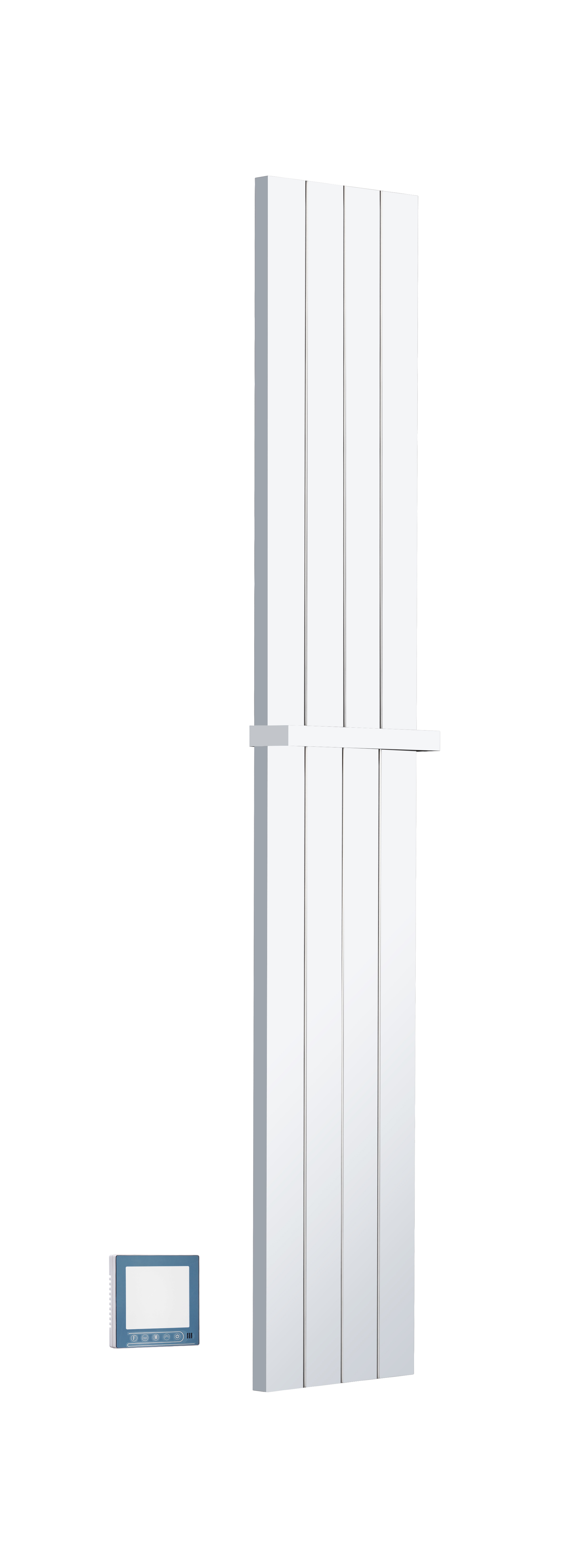 Полотенцесушитель электрический BLACK