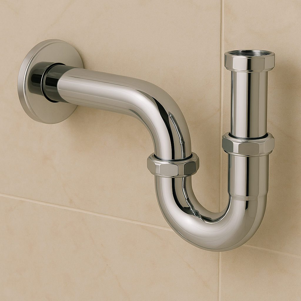 Сифоны для биде