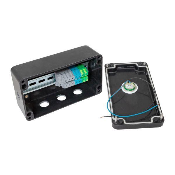 Коробка соединительная Heat box 220 S-L1 EKF HB220SL1