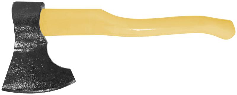 Топор Тигр 1200г в сборе КУРС 46314