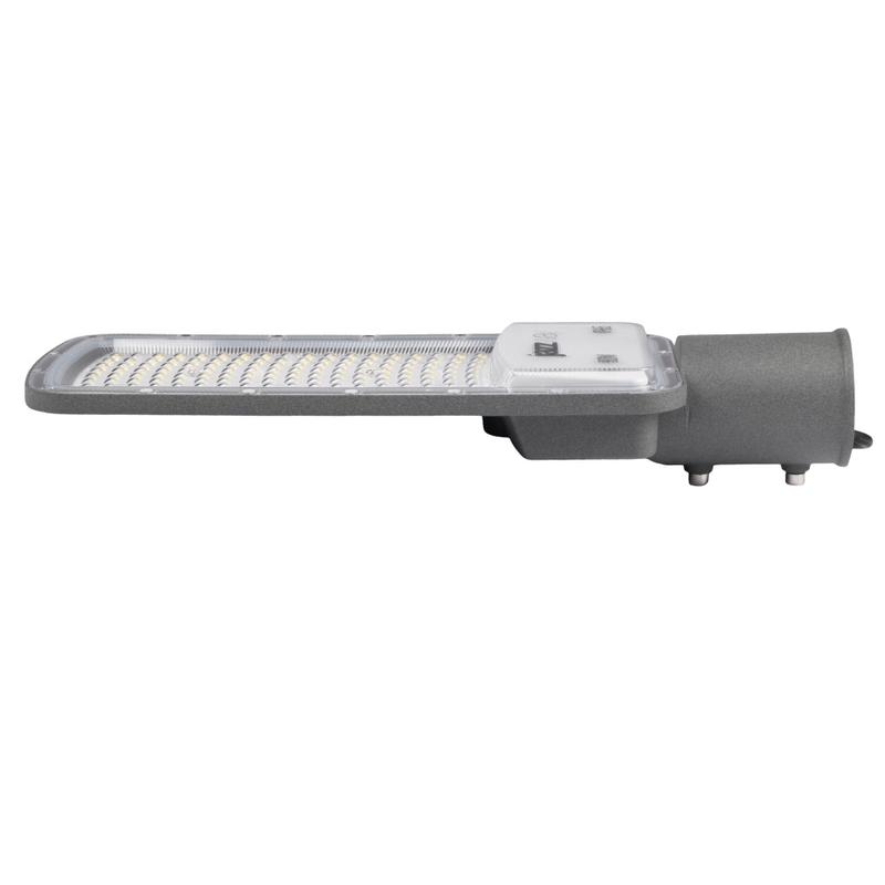 Светильник светодиодный PSL 07 80Вт 5000К IP65 AC180-260 уличный ДКУ Pro JazzWay 5041073