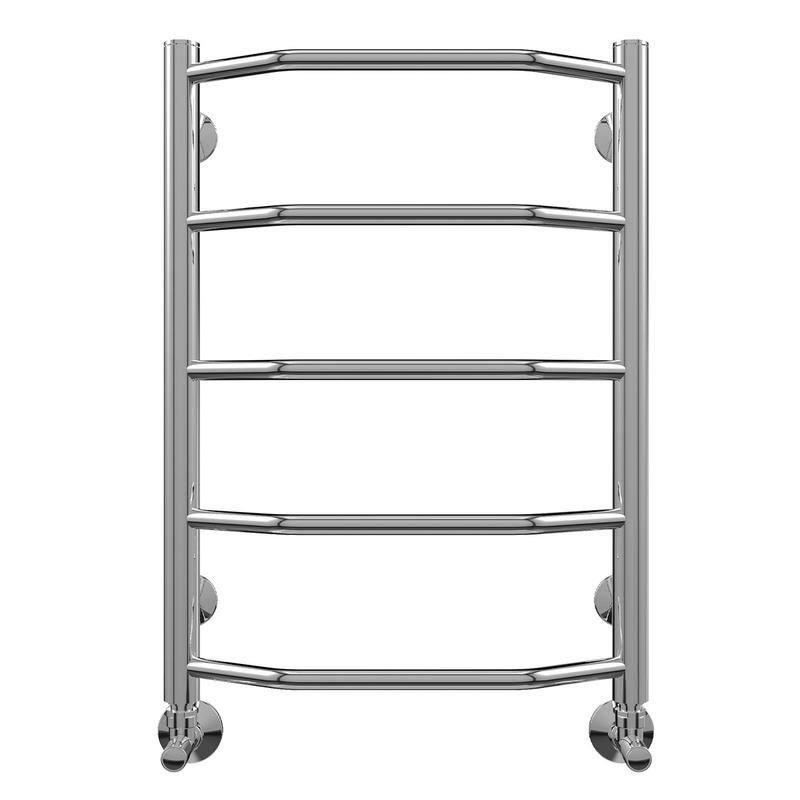 Полотенцесушитель Трапеция П5 500х596 Royal Thermo НС-1204590