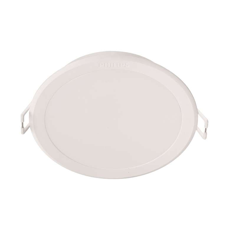 Светильник светодиодный 59466 MESON 150 17Вт 40K WH recessed Downlight PHILIPS 915005748701