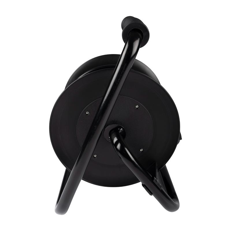 Удлинитель на катушке 1х20м CR-01-2000 ФАZА 5063747