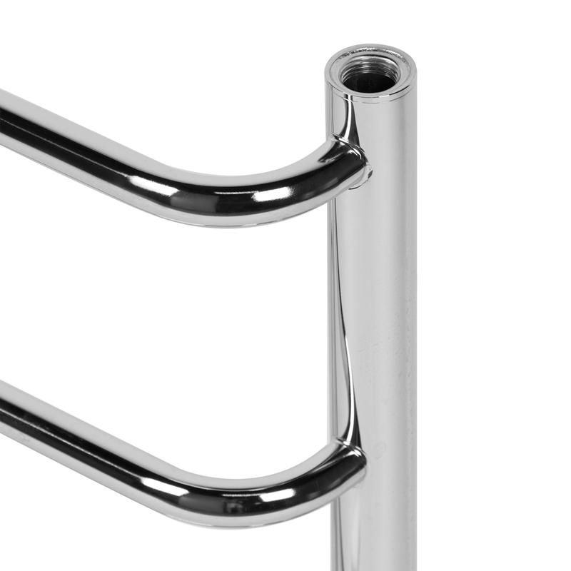 Полотенцесушитель Старт П5 500х596 Royal Thermo НС-1204586