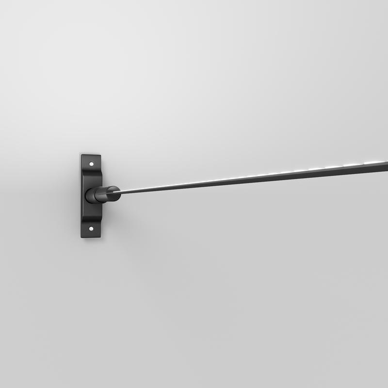 Система освещения тросовая Teras 12м Maytoni LM-B-12M