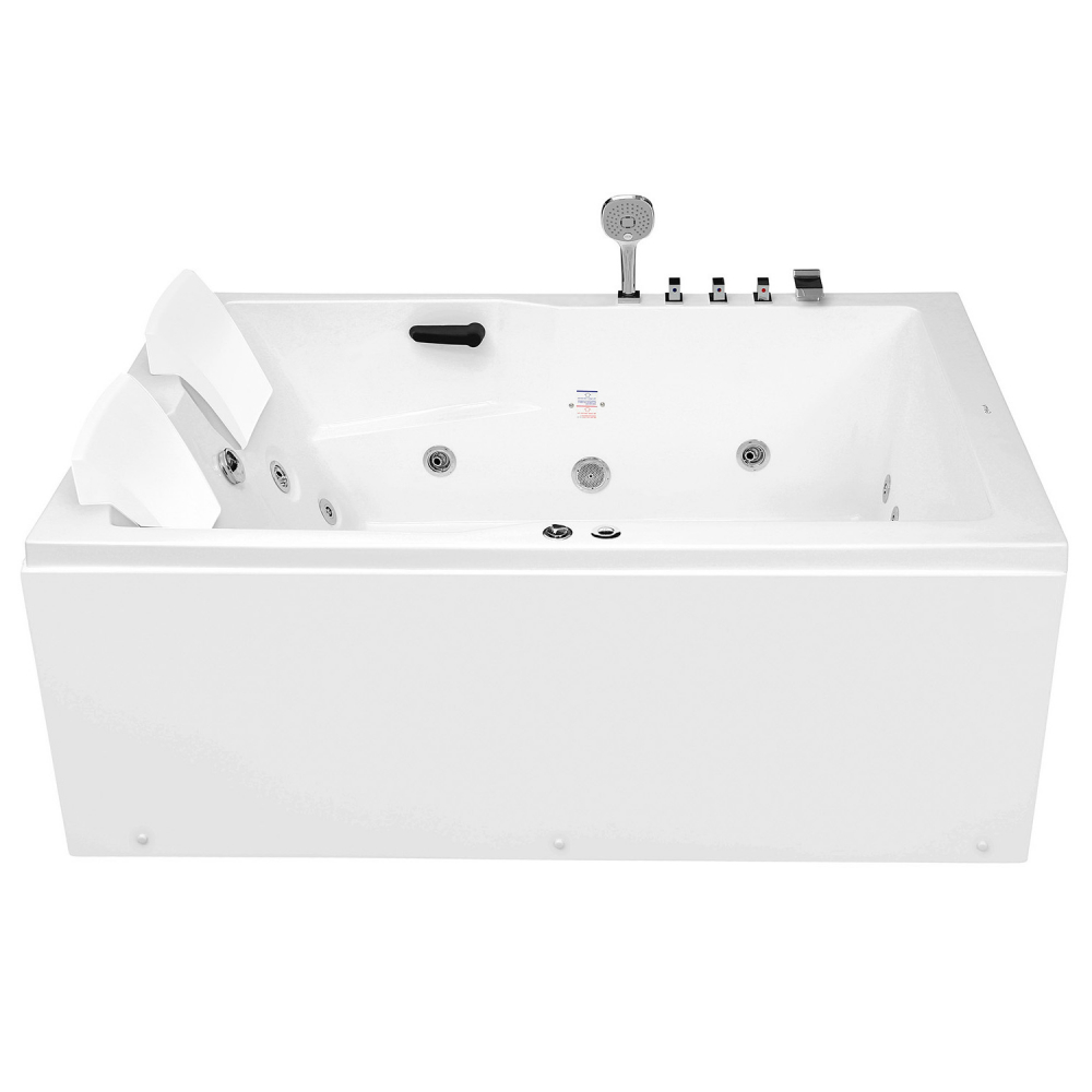 Акриловая ванна Gemy G9061 B R