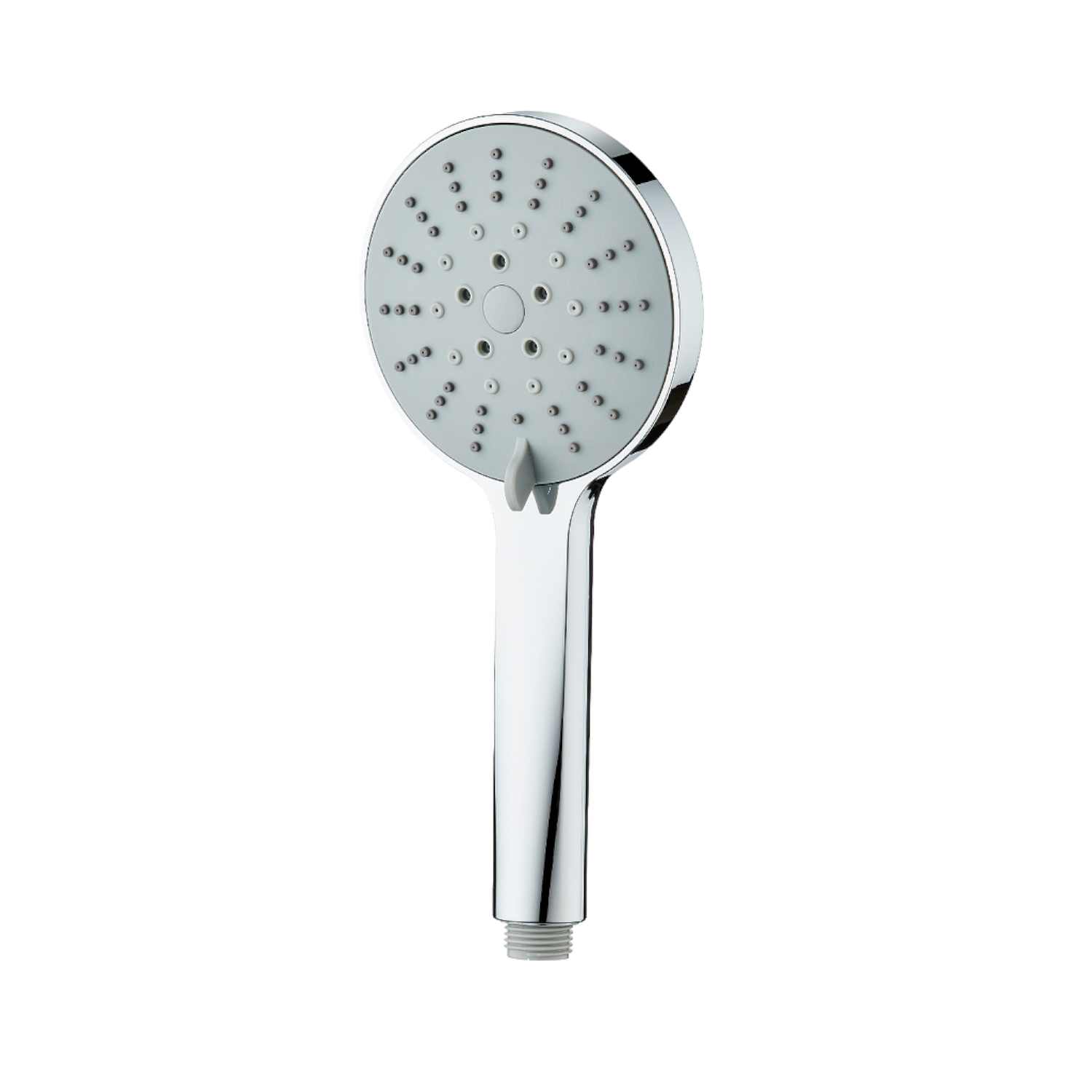 Лейка для душа Splenka S450.04, хром