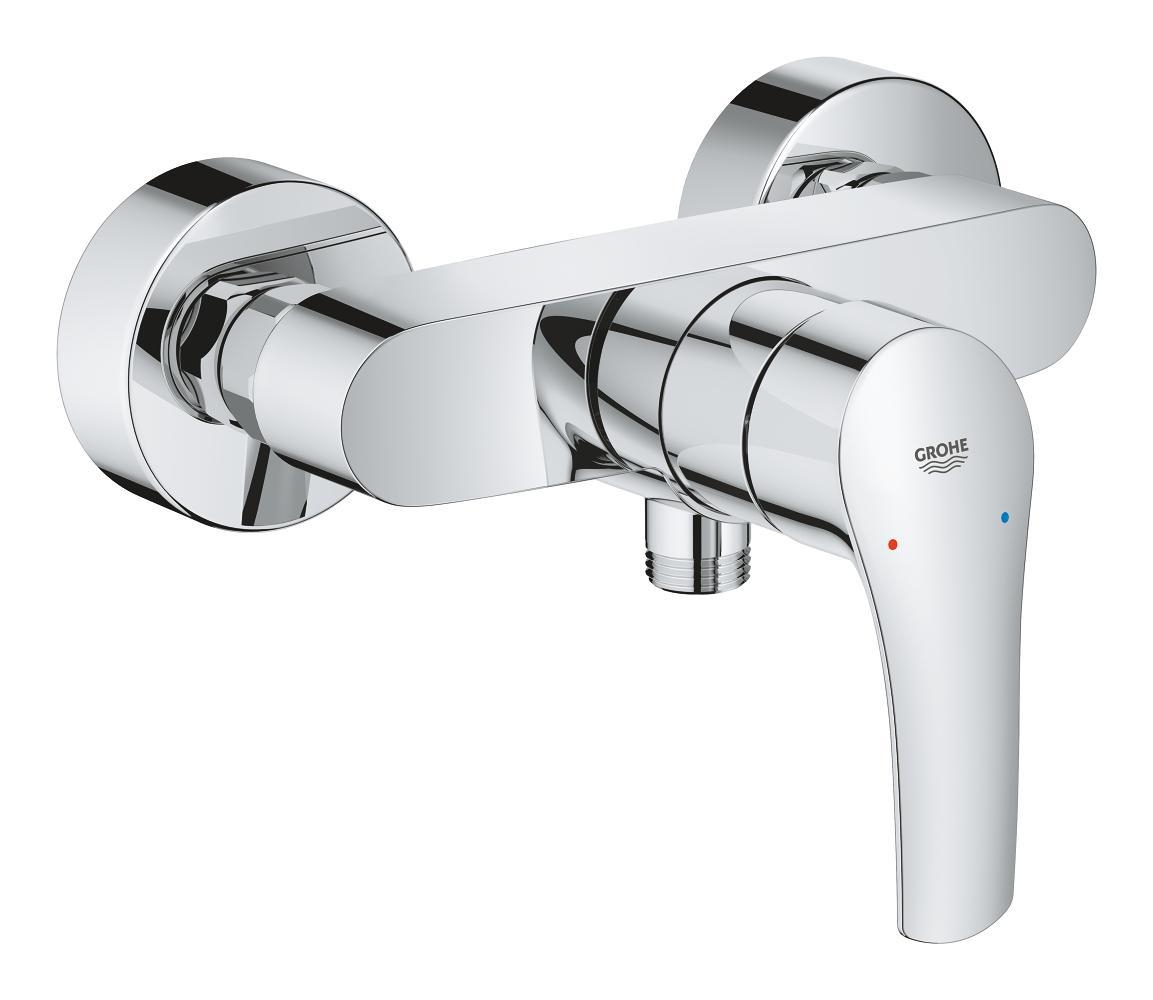 33555003 Смеситель для душа GROHE Eurosmart, хром