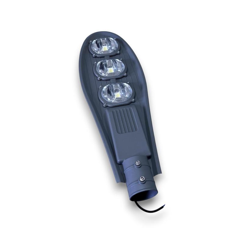 Светильник светодиодный 150Вт 6500К IP65 13500лм 220-240В 860х330х100мм консольный уличный KRASO GML-150