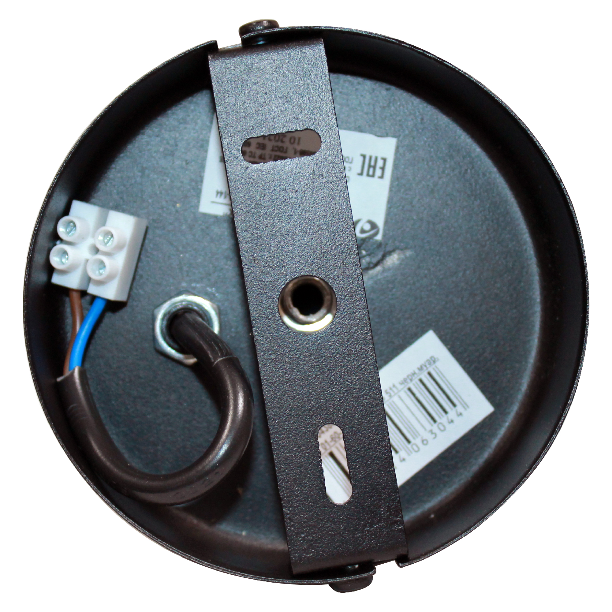 Светильник Шалот 511 черн.муар НББ 01-60-144 Е27 ИУ