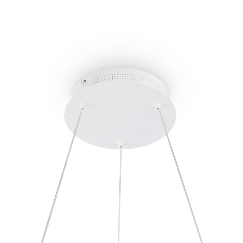 Светильник Marilyn 64Вт IP20 подвесной Freya FR6043PL-L60W