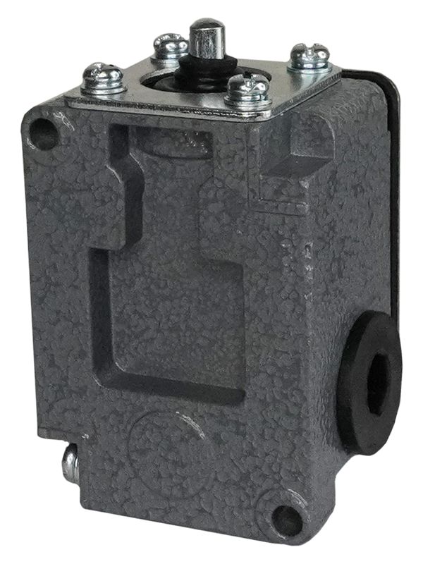 Выключатель путевой конечный ВПК 2110 10A толкатель Электротехник ET000522