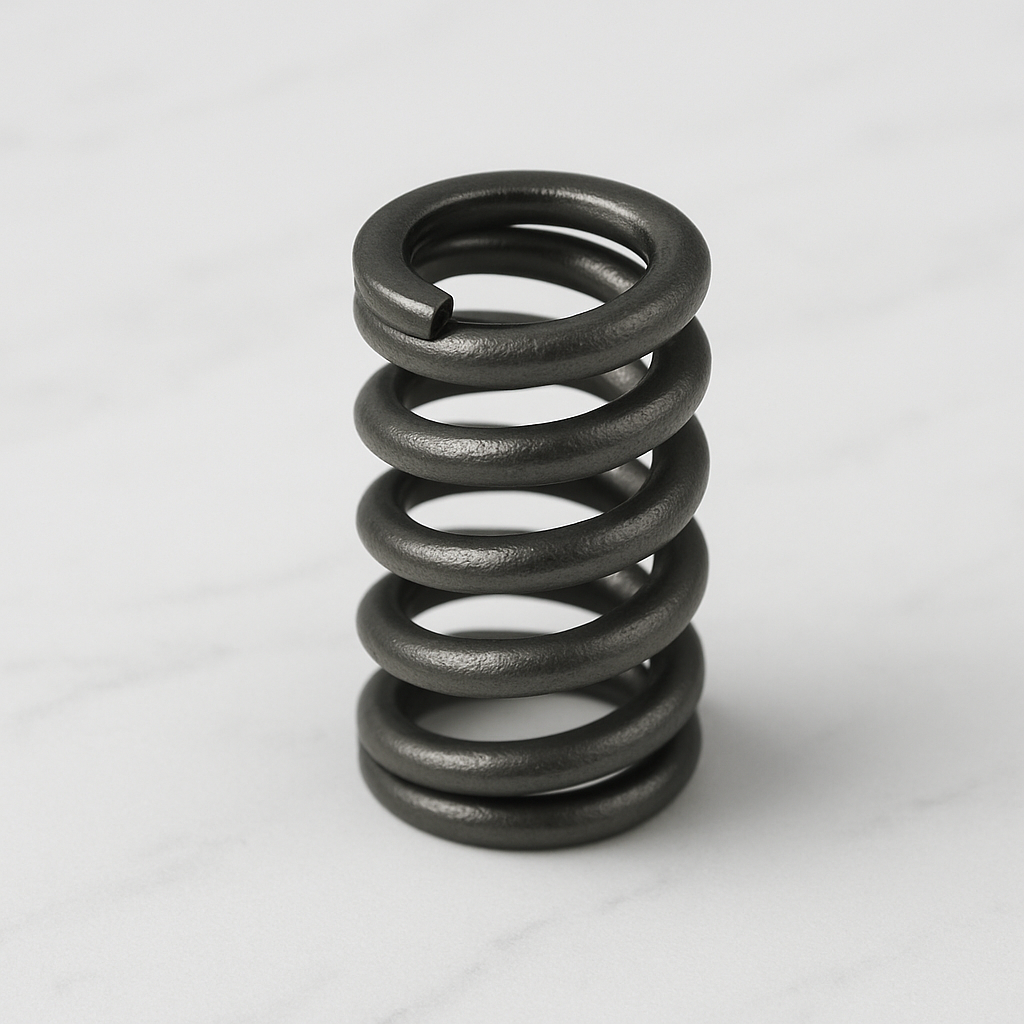 Пружина постоянного давления