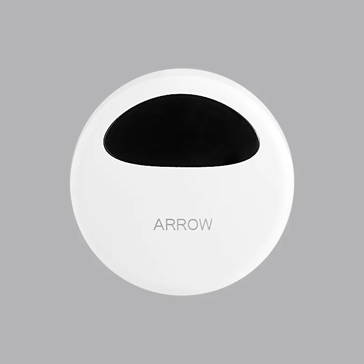 Система смыва писсуара ARROW AG7102A, питание от сети 220В, белый