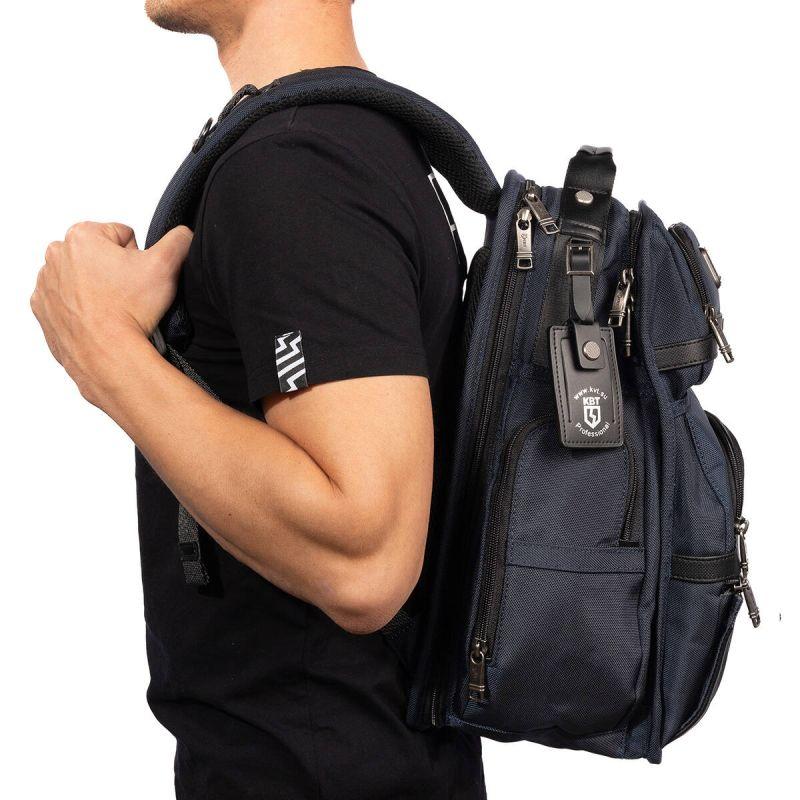 Рюкзак DISCOVERY КВТ 102568